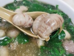 -旺记枸杞汤(国际广场店)