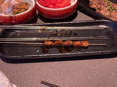 -额尔敦草原涮羊肉·烧烤(冻青树总店)