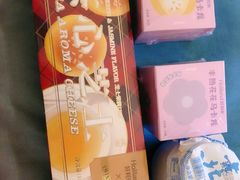-好利来(阜成门店)