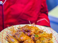 -云客来·花园餐厅(洛社店)