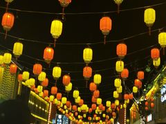 -鼎盛王朝康熙大典实景演出