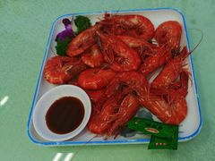 -景好海鲜餐厅(大鹏必选旅游店)