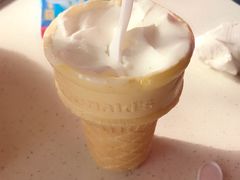 -麦当劳(成都时代奥特莱斯店)