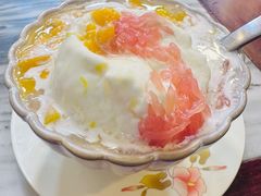 -玫瑰甜品(文明路店)