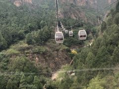 -狼牙山风景区