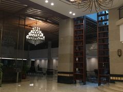 -天明山温泉大酒店