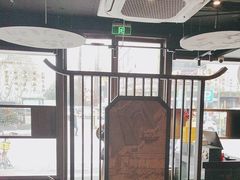 -古都历食南京菜·烤鸭·鸭血粉丝·汤包(南京博物院店)