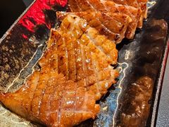 -無二炙坊·和牛烧肉(大钟寺1733店)