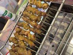 -遇西祠·海鲜烧烤(总店)