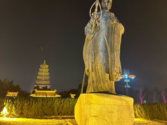 -大慈恩寺(大雁塔)
