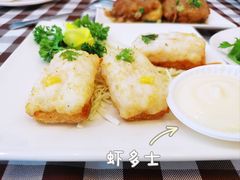 -文东记(马里士他店)