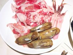 -加餐海鲜自助(集美银泰百货店)