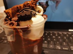 -DQ·蛋糕·冰淇淋(荟聚中心店)