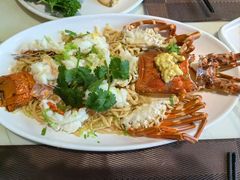 -老六海鲜城