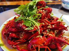 -楠翔馆桐庐菜(胜利河美食街店)