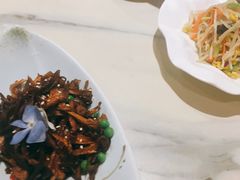 -柒园·三十年创意杭帮菜(龙湖滨江天街店)