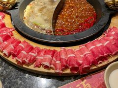 -蜀大侠火锅(四川北路店)