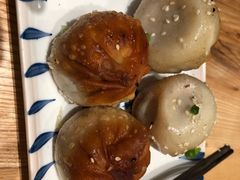 -陈家生煎(世茂双子塔店)
