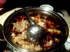 -桂满陇·蟹黄小笼汤包(中山公园店)