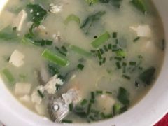 -蛇口康乐快餐鱼仔档(翠苑小区店)