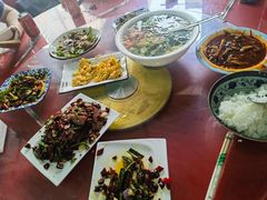 -照金特色农家乐