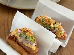 -BOR Eatery(安福路店)