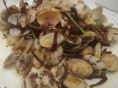 -前王院•巧克力海鲜市集餐厅(万平口店)