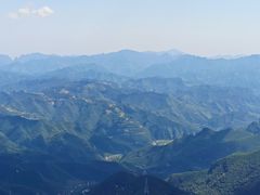 -白草畔自然风景区