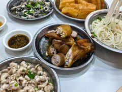 -福屿鲜捞小吃·捞化(福屿总店)