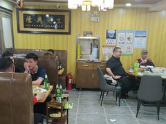 -德顺斋爆肚涮肉馆·烧烤·羊蝎子·清真炒菜(马驹桥店)