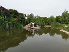 -武清南湖绿博园