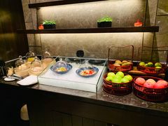 -杭州城中香格里拉大酒店
