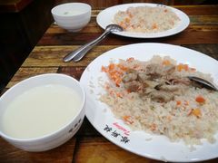 -塔斯提抓饭(东城汇店)