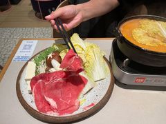 -dodonpa.墩墩伐 便当食堂(博华广场店)