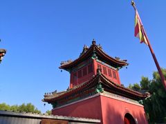 -白洋淀景区