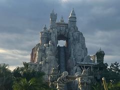 -厦门方特梦幻王国