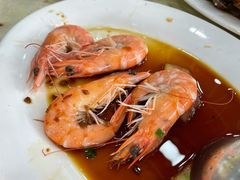 -秋姐美食店(海陵岛保利店)