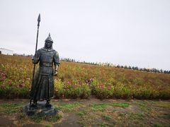 -坝上草原大汗行宫旅游景区