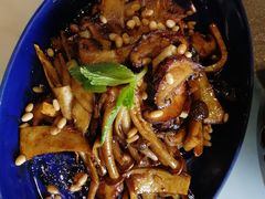 -北京老铺烤鸭(西稍门店)