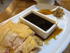 白切鸡-苏小柳手工点心(人民广场分院)