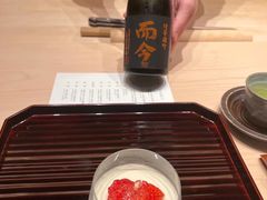 -晴空·日本料理(万象城店)