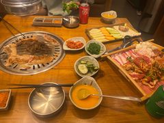 -牛人·雪花牛·木炭烤肉(昆山陆家店)