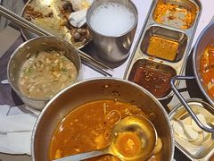 -西塔老太太泥炉烤肉(济南首店)