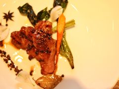 -yokocho上横町·日本食街(深业上城店)