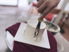 -漫生活烘焙·无糖蛋糕·动物奶油