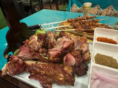 -巴依老爷·新疆美食(上城区天城路店)