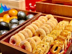 -白天鹅宾馆·流浮阁咖啡厅