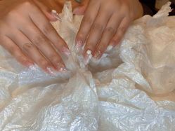 -沫儿·美甲美睫·半永久·皮肤管理