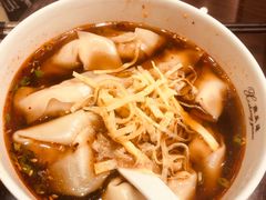 红汤辣馄饨-熙盛源(滨湖万达店)