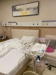 -广州安和泰医学月子会所